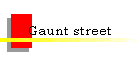 Gaunt street
