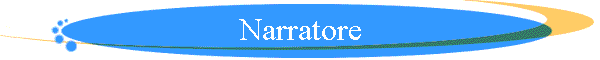 Narratore