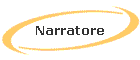 Narratore