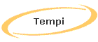 Tempi