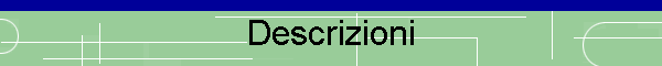 Descrizioni