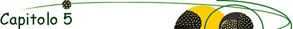 Capitolo 5