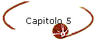 Capitolo 5