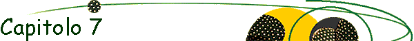 Capitolo 7