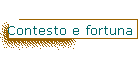 Contesto e fortuna
