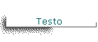 Testo